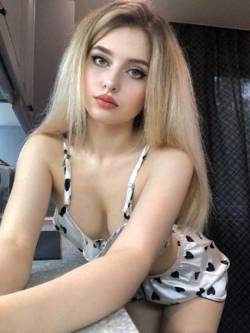 Индивидуалка Злата Фотография 2
