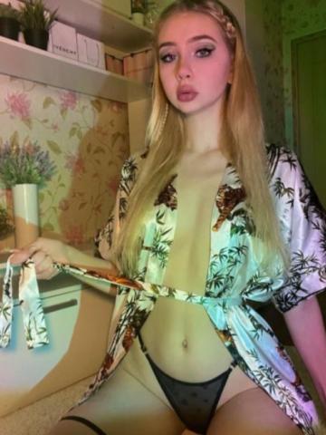 Индивидуалка Кира Фотография 3